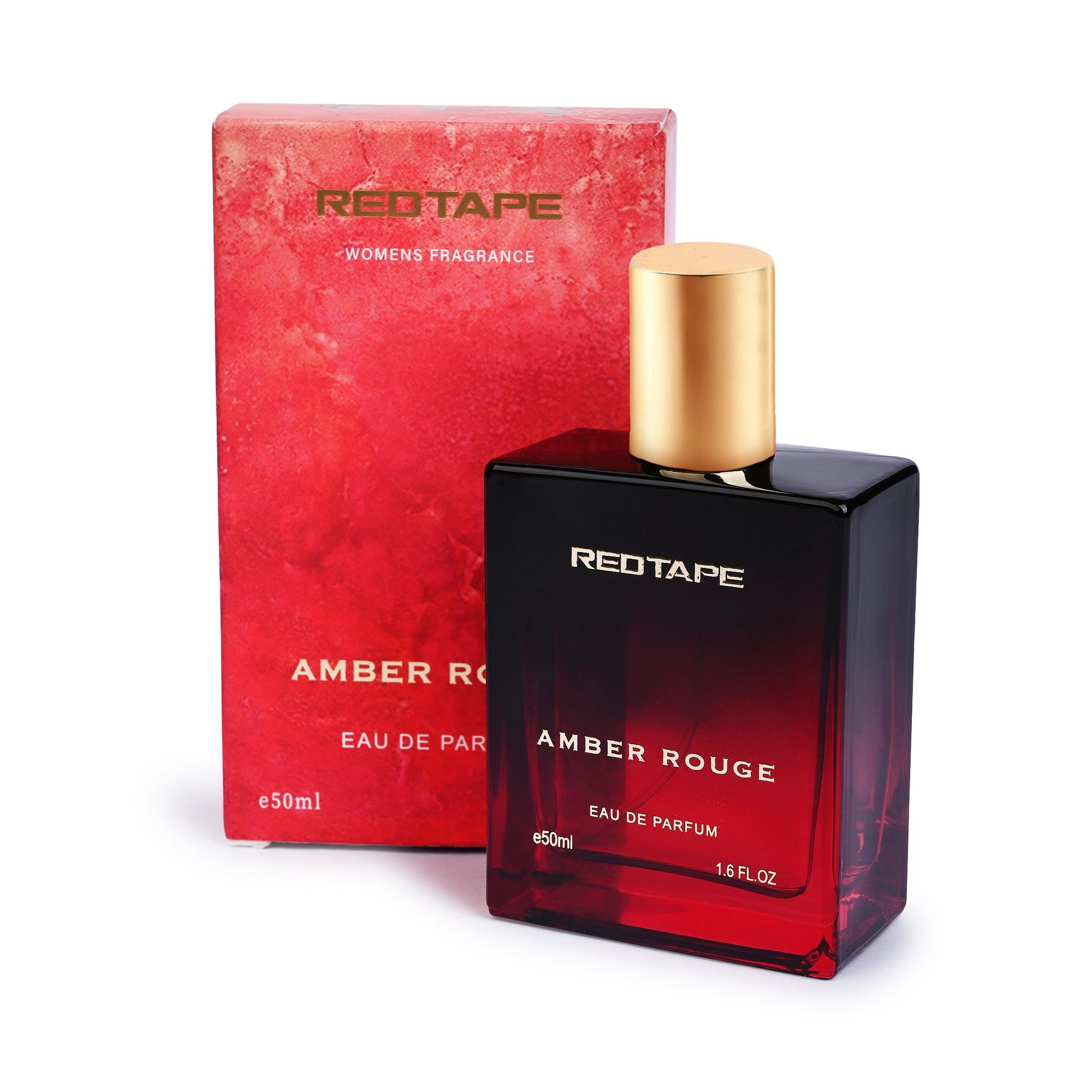 Amber Rouge