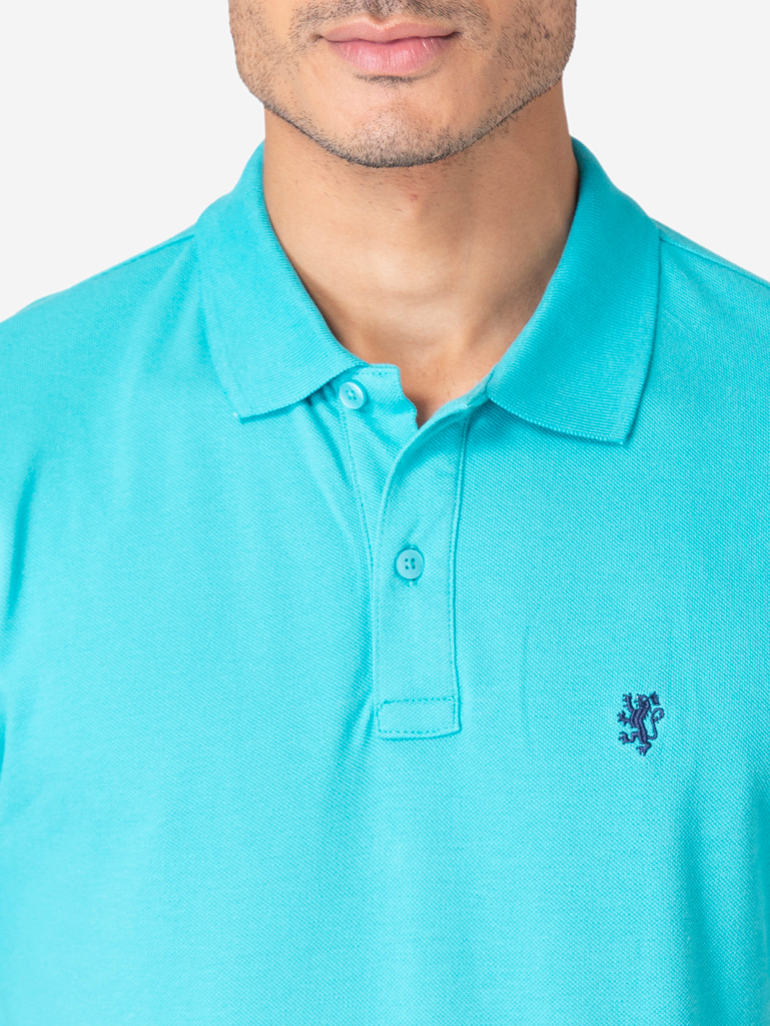 Sea Green