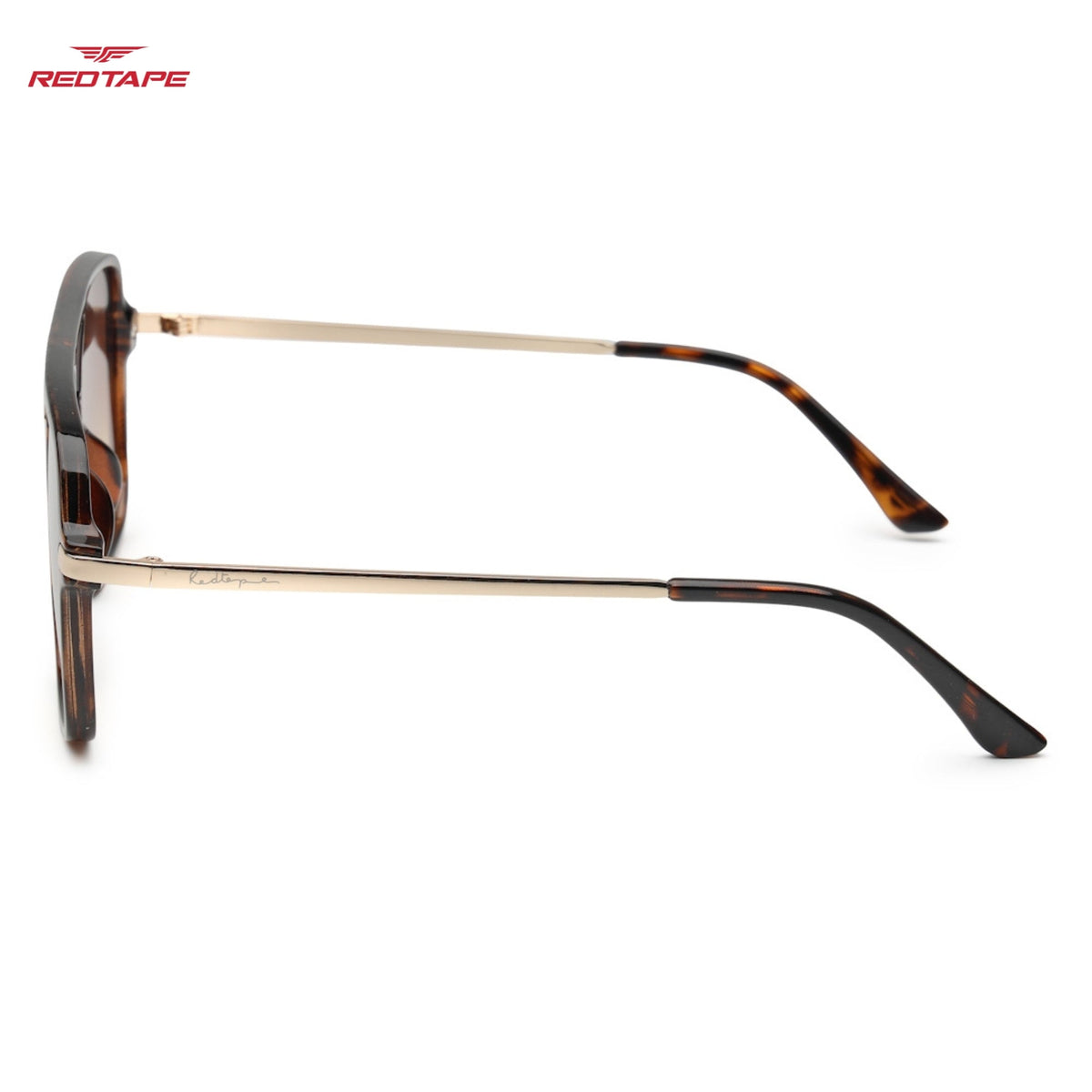 Gold Gradual Brown