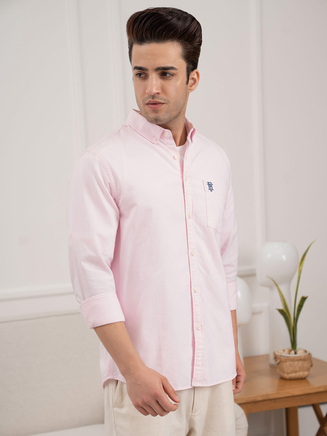 Pastel Pink