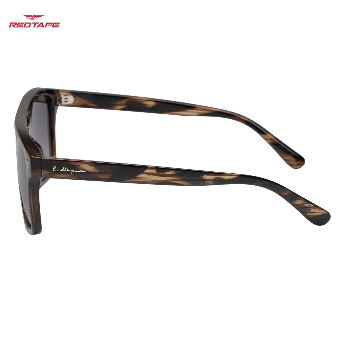 Variegated Leopard Gradual Black
