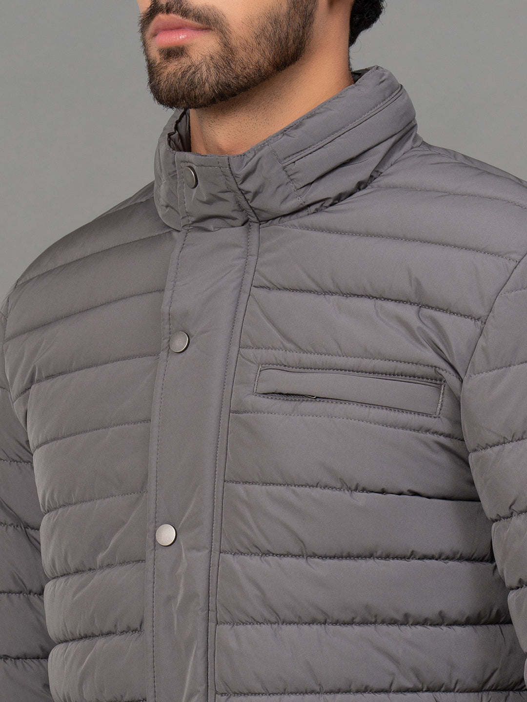 Charcoal Grey
