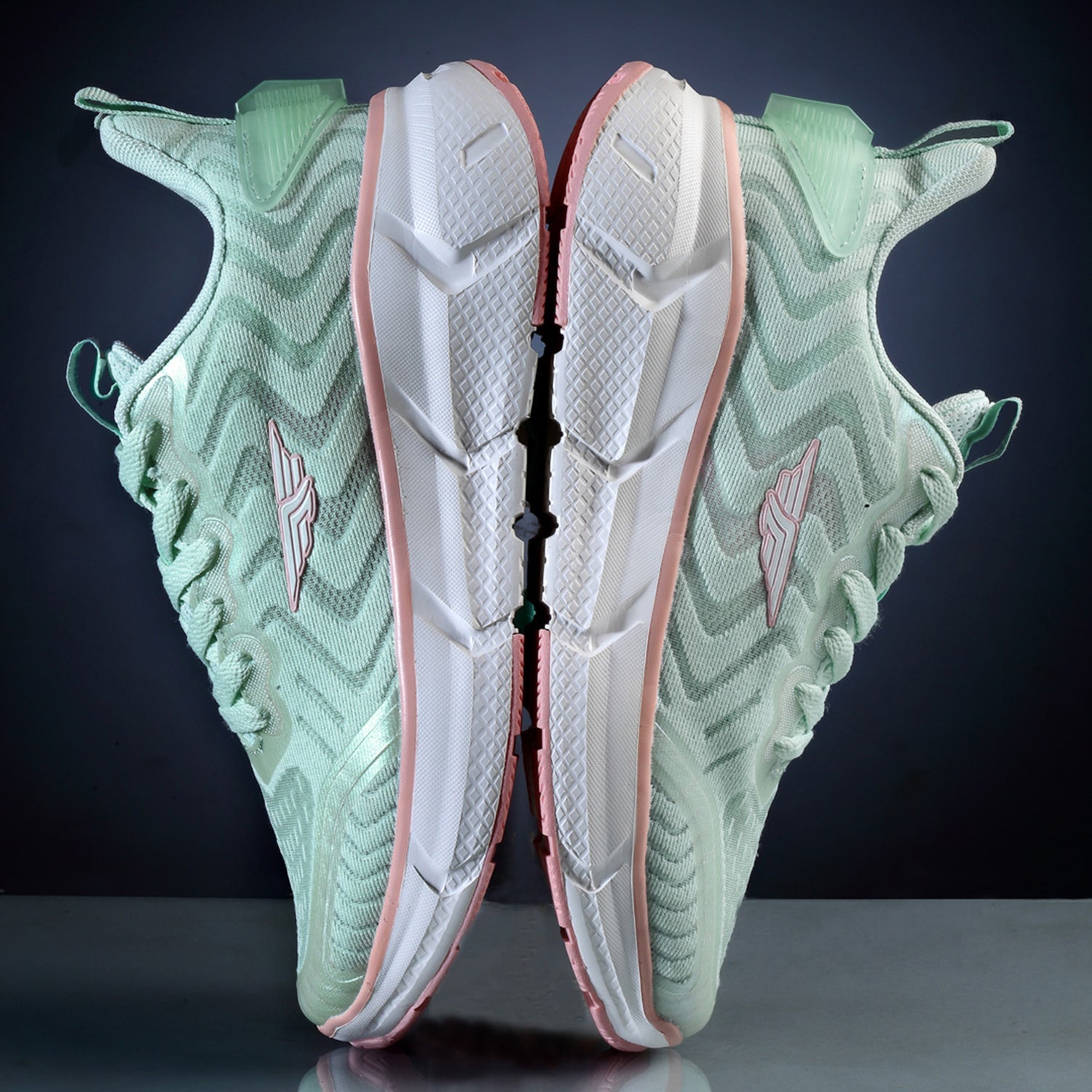 Mint-Green