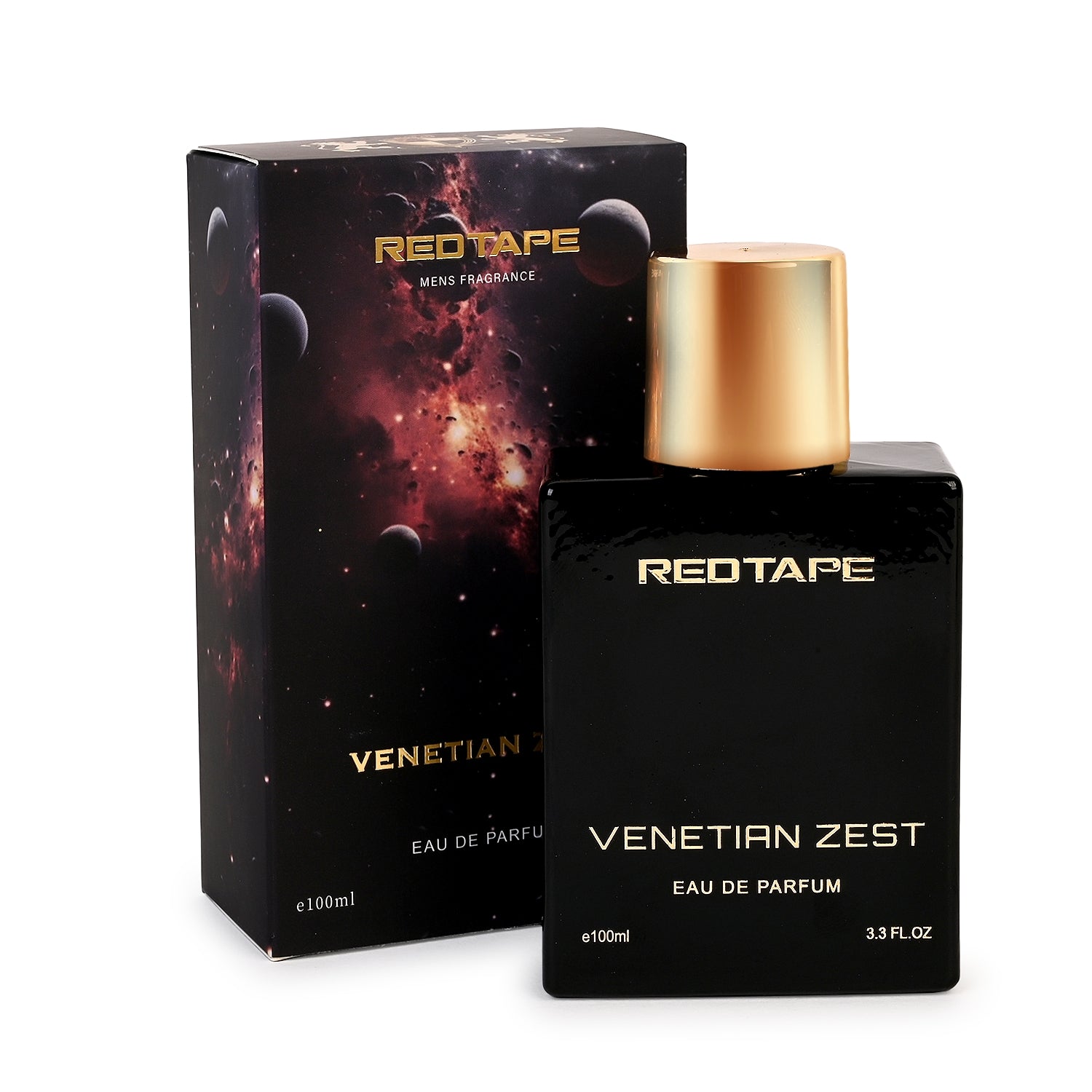 Venetian Zest