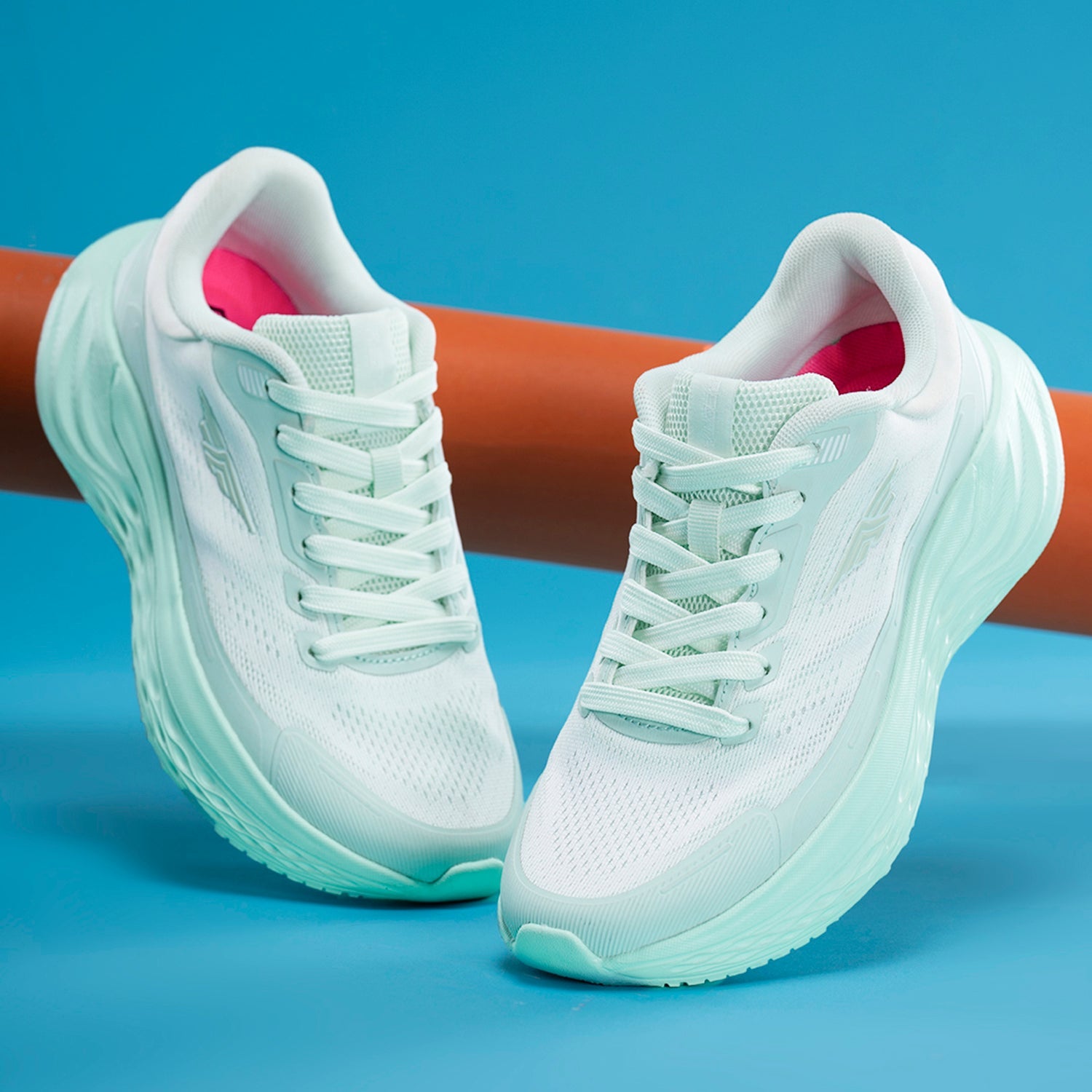 Mint Green