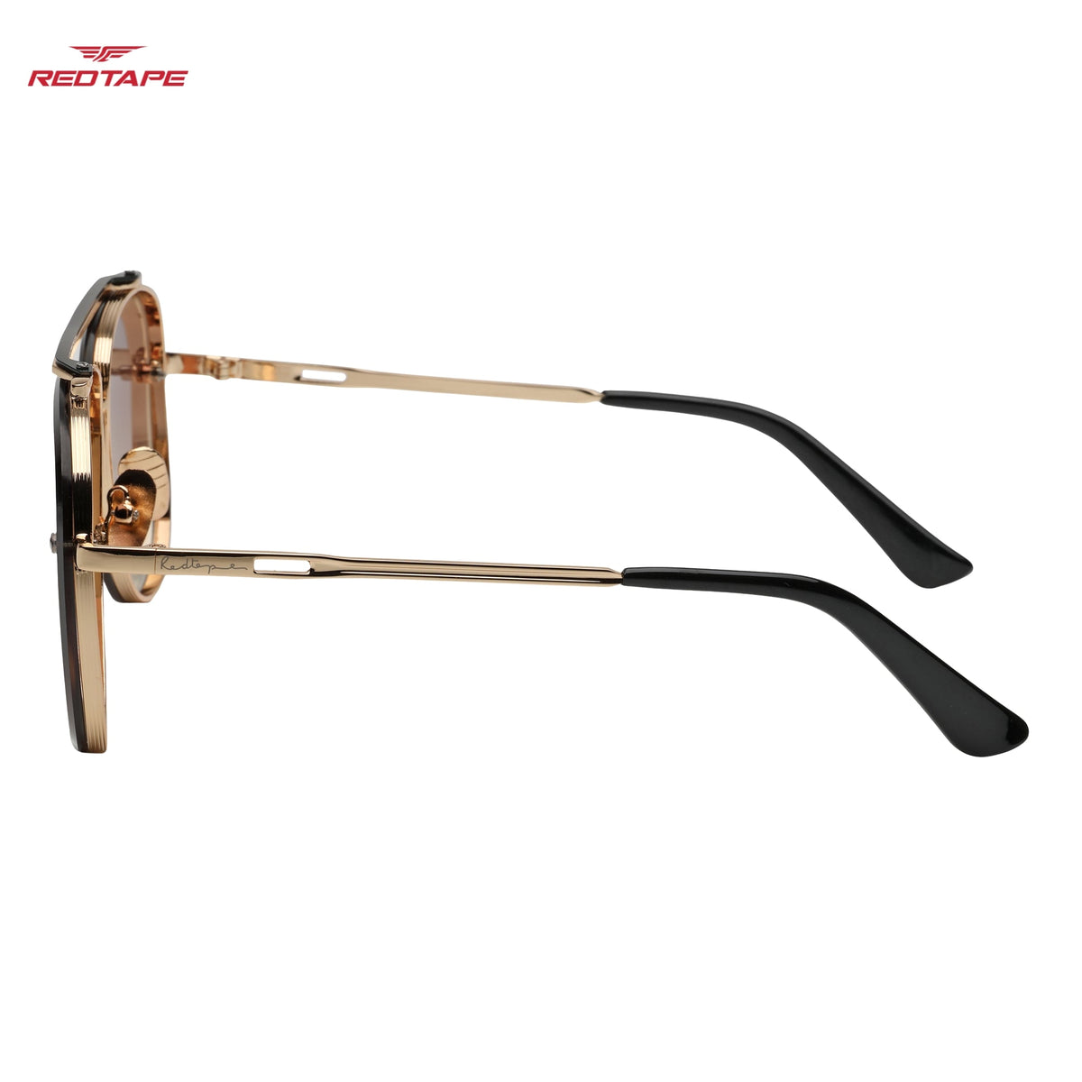 Gold Gradual Brown