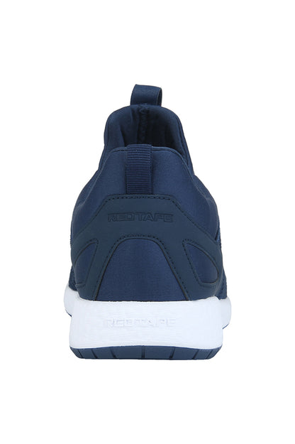 RedTape Men Blue Walking Shoes