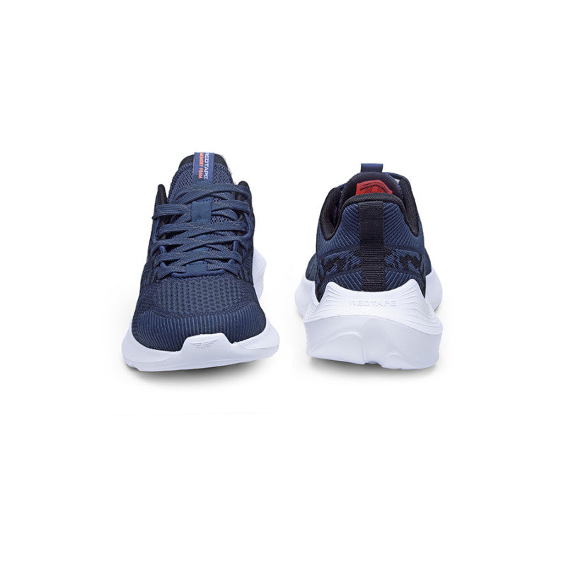 RedTape Men's Navy Walking Shoes