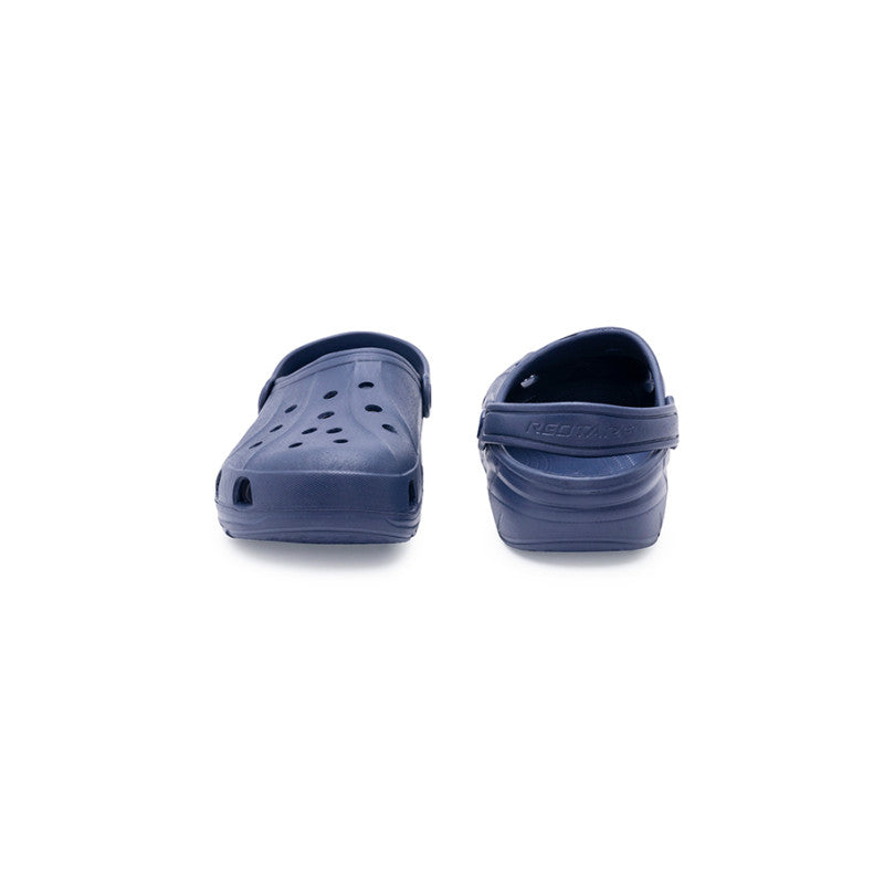 RedTape Men's Navy Slider