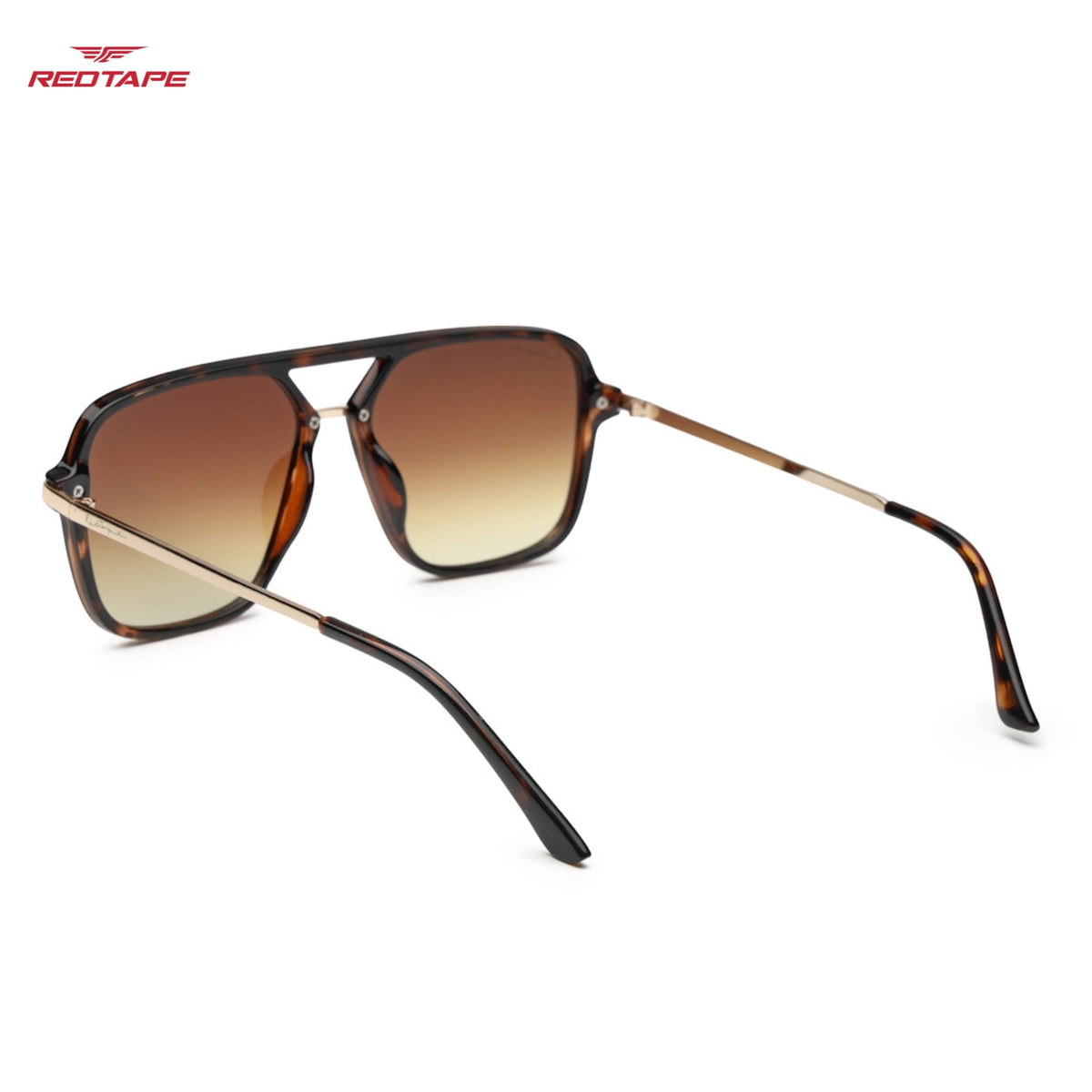 Gold Gradual Brown