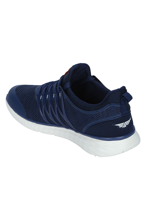 RedTape Men Blue Walking Shoes