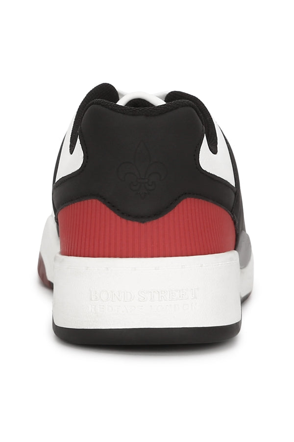 White & Red