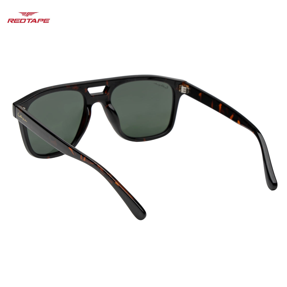 Black Dark Green