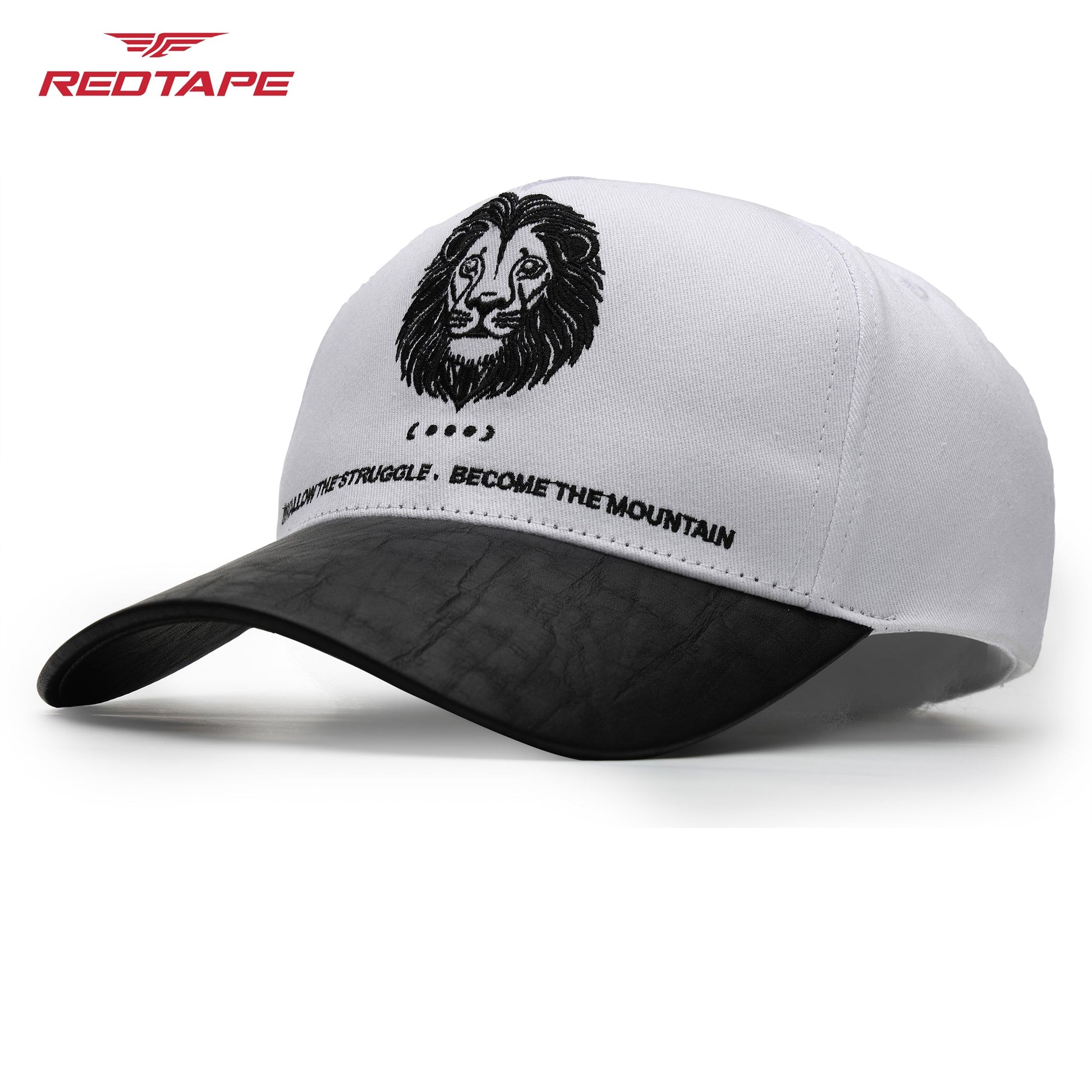 White Black