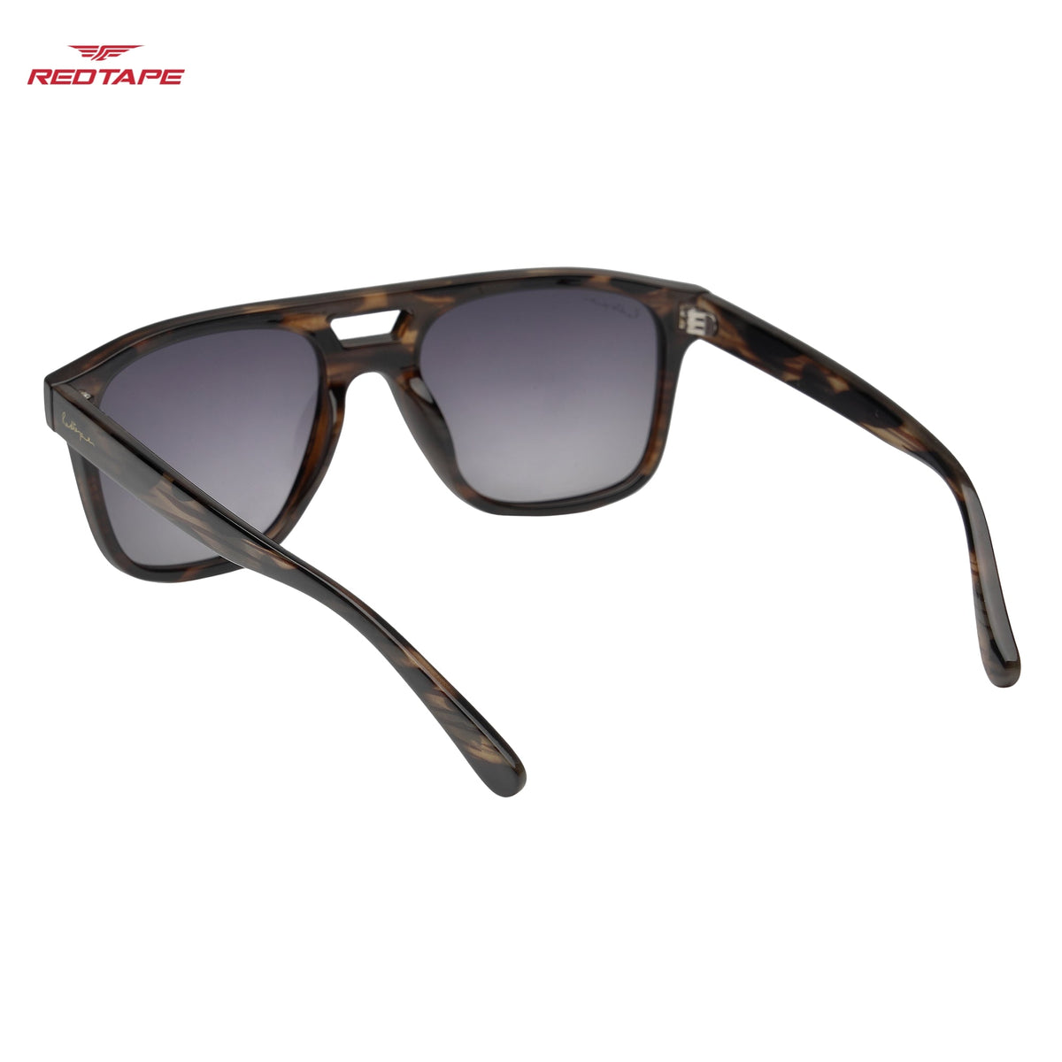 Variegated Leopard Gradual Black