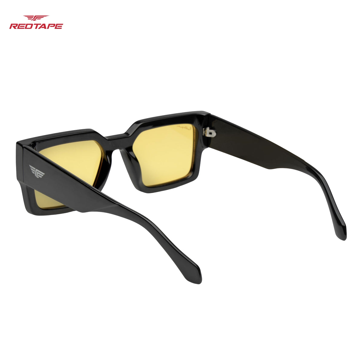 Black Yellow