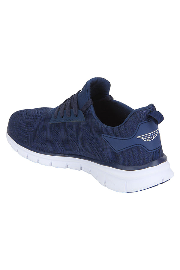 RedTape Men Blue Walking Shoes