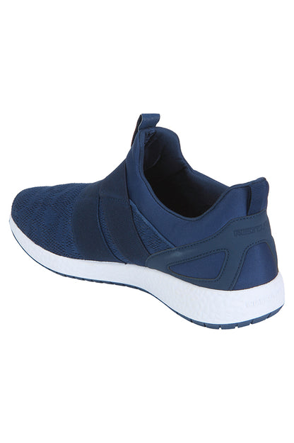 RedTape Men Blue Walking Shoes