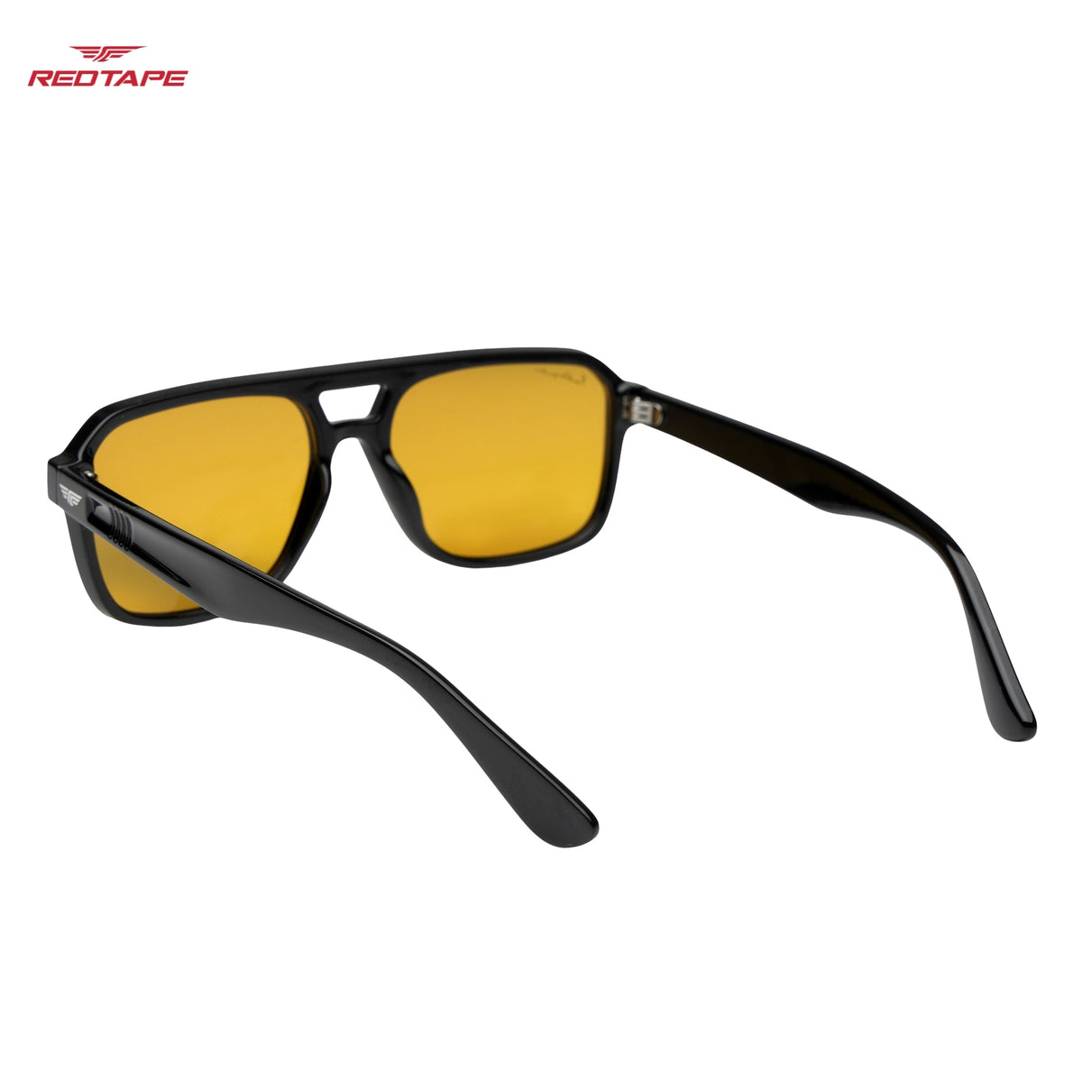Black Yellow