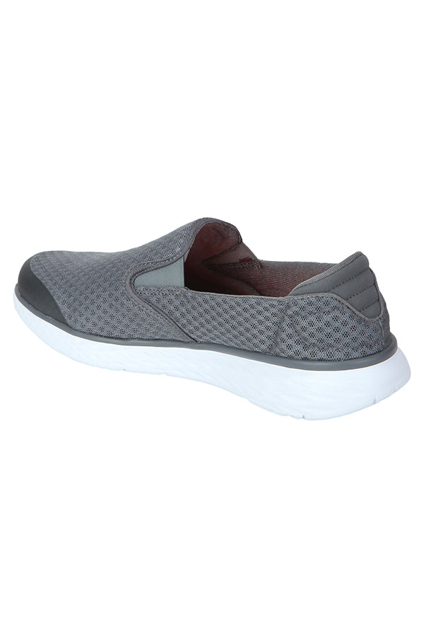 RedTape Men Grey Walking Shoes