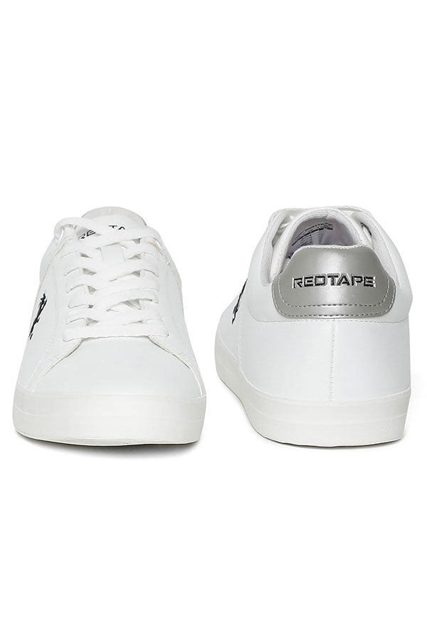 White/Silver