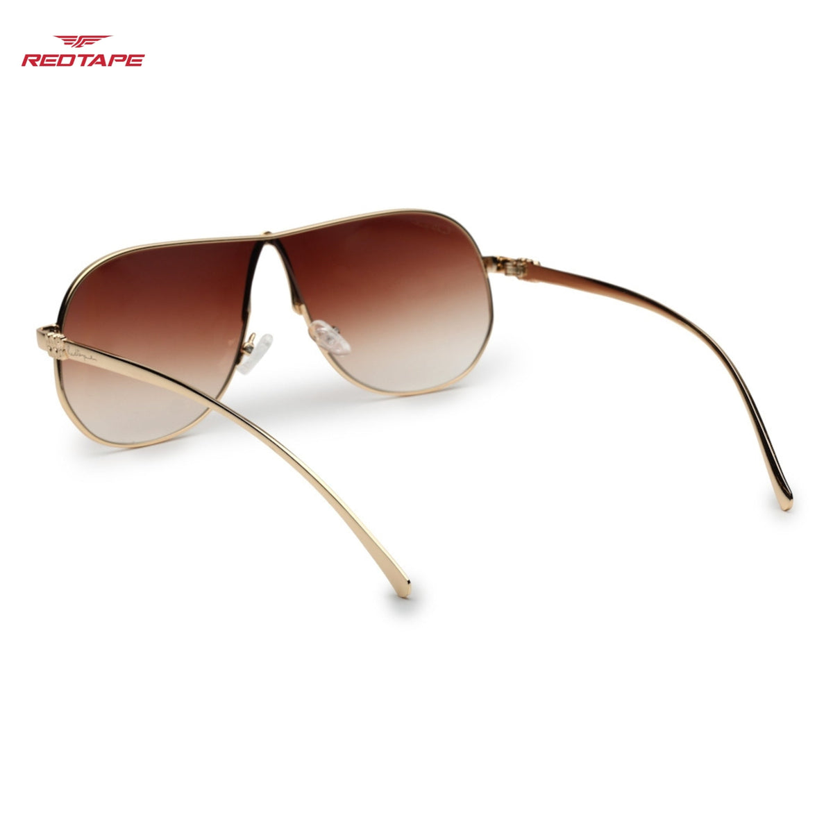 Gold Gradual Brown