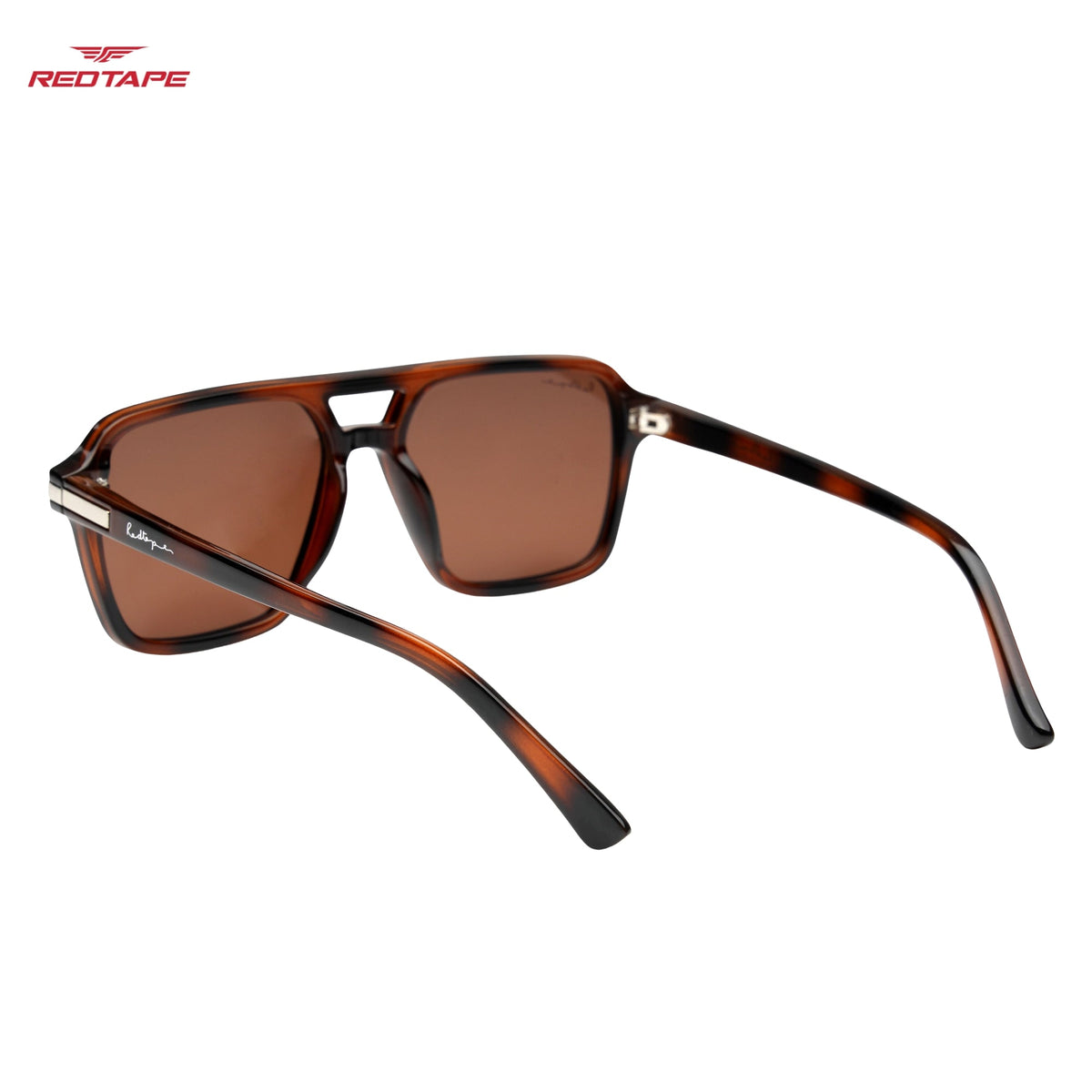 Spot Leopard Brown