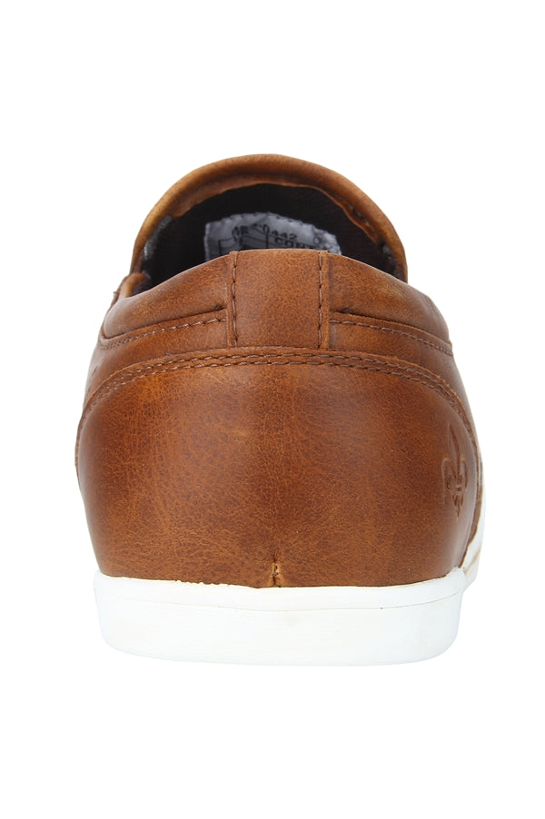 Brown-D