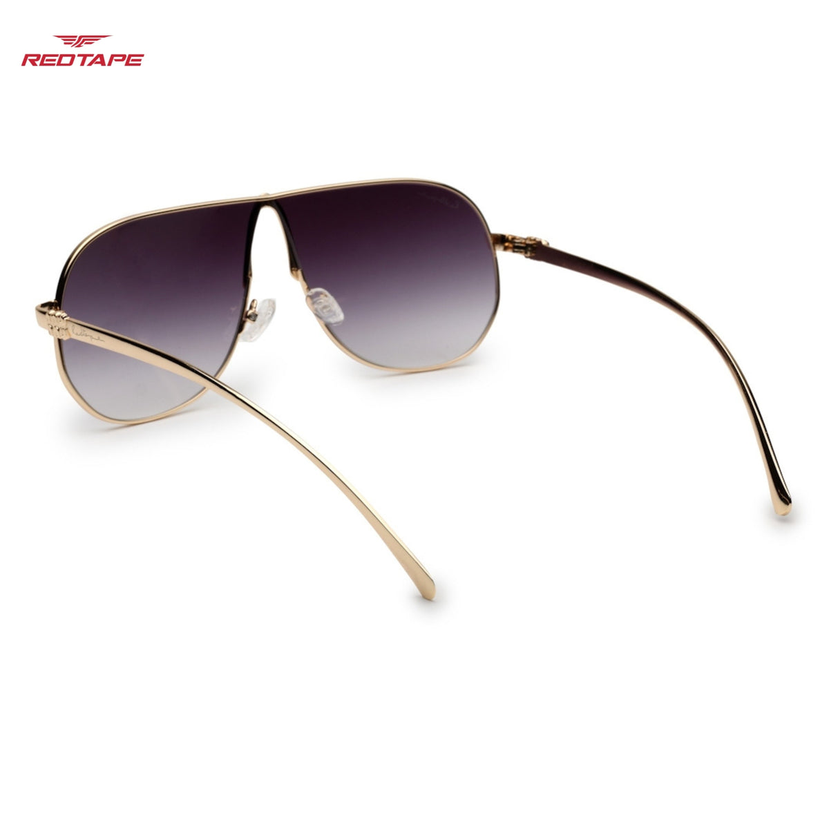 Gold Gradual Black