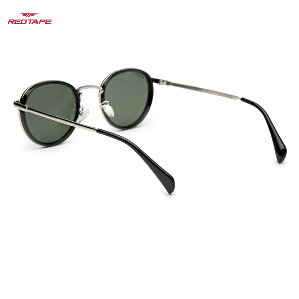 Silver Green
