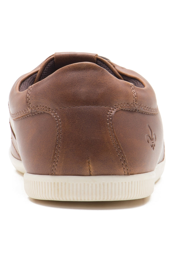 Brown-D