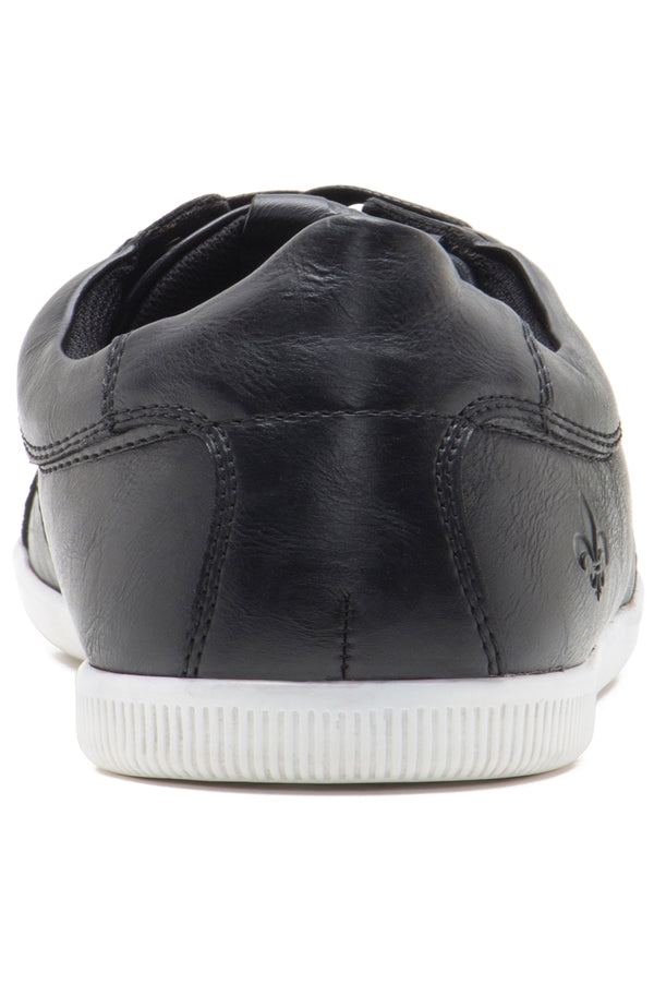 Black-D