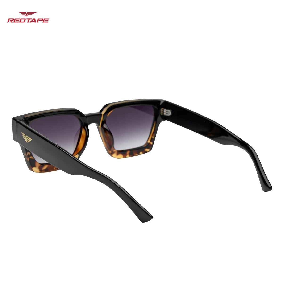 Black Leopard Gradual Black
