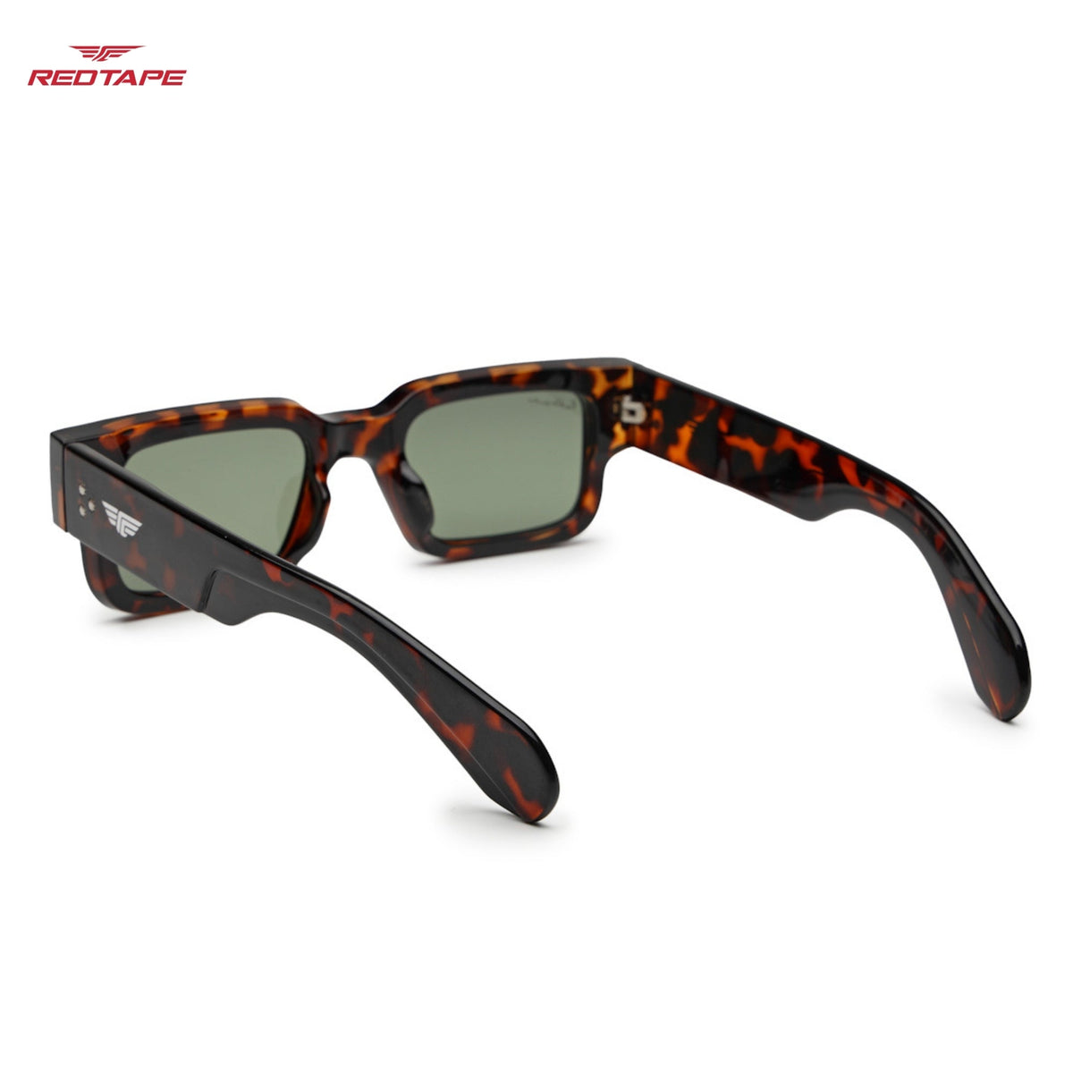 Leopard Light Green