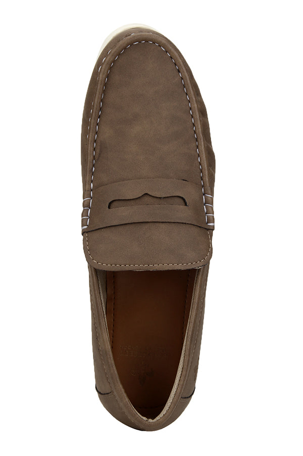 Coffee Brown