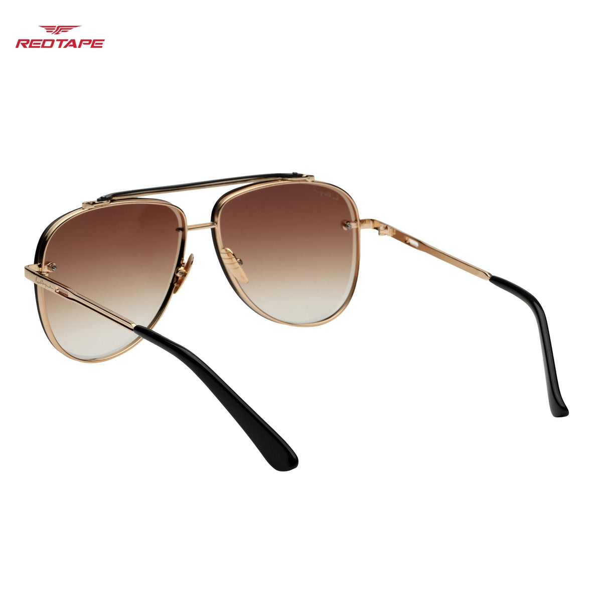 Gold Gradual Brown