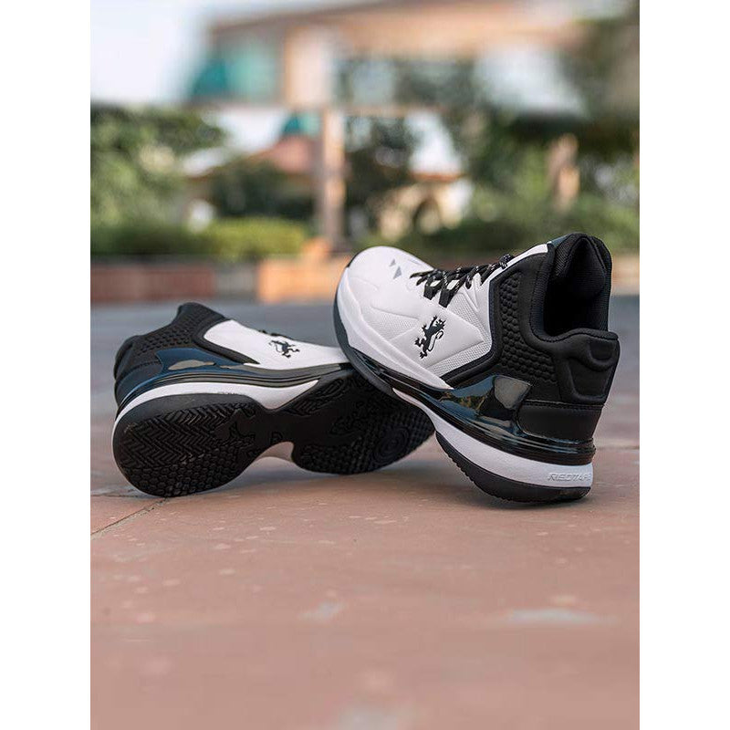 Black/White