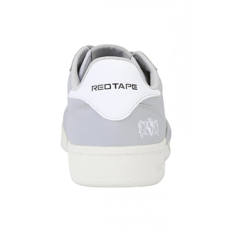 RedTape Men Grey Sneakers