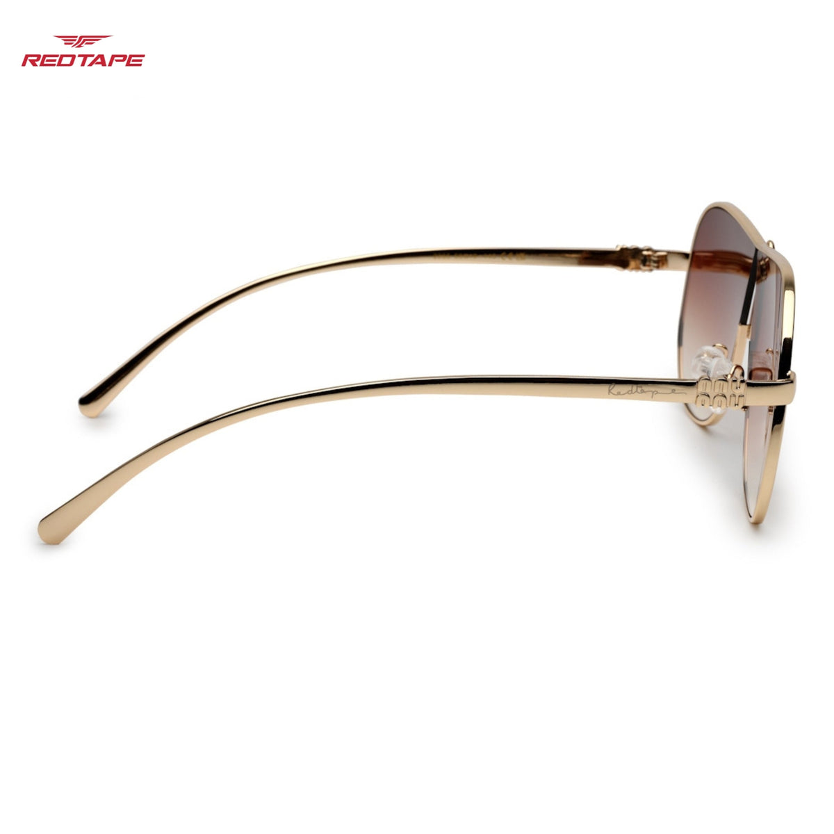 Gold Gradual Brown