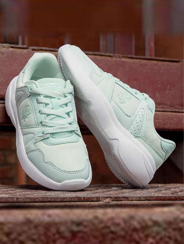 MINT GREEN 