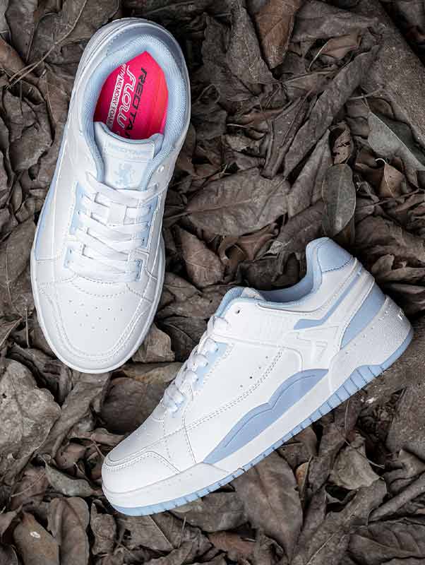 LIGHT BLUE 