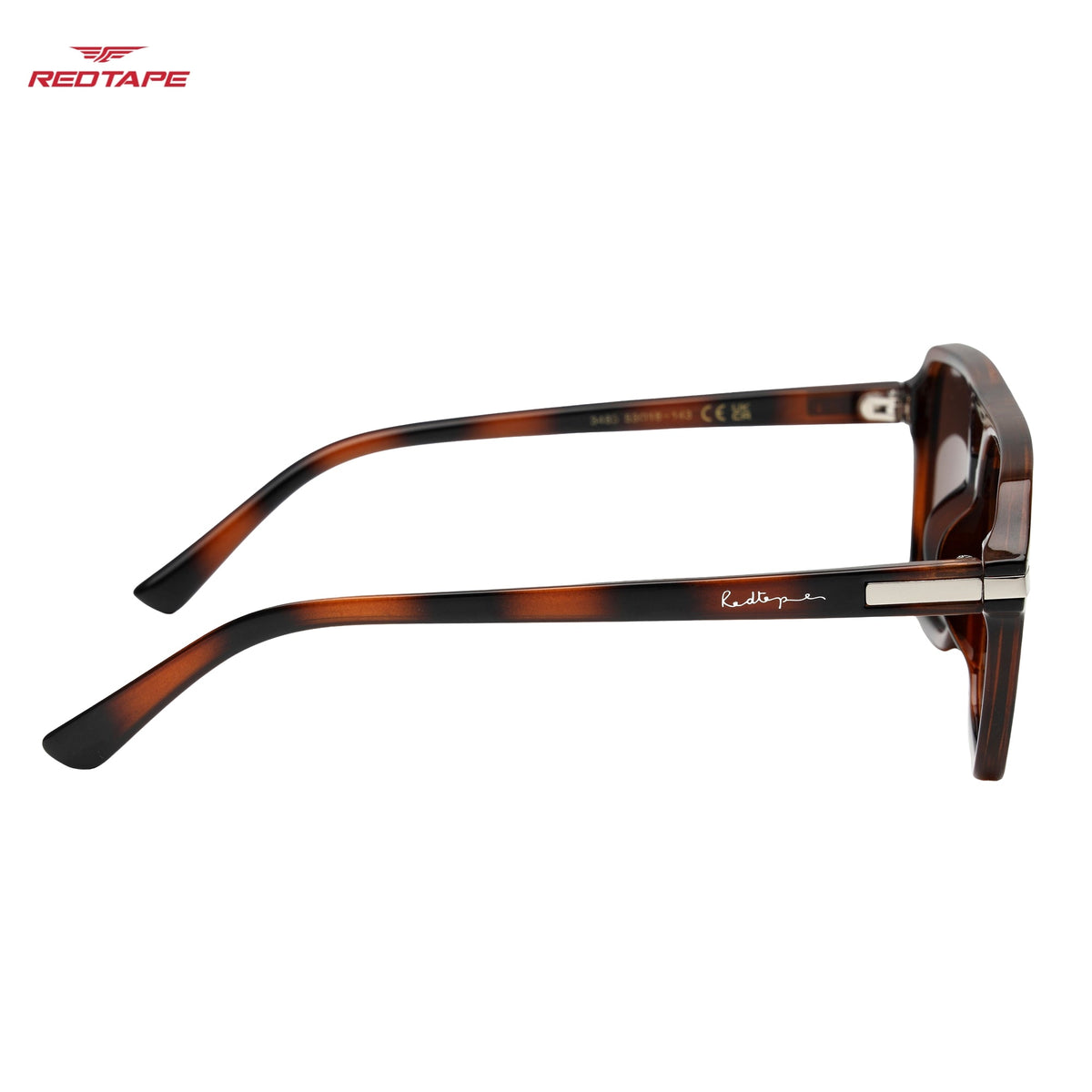 Spot Leopard Brown