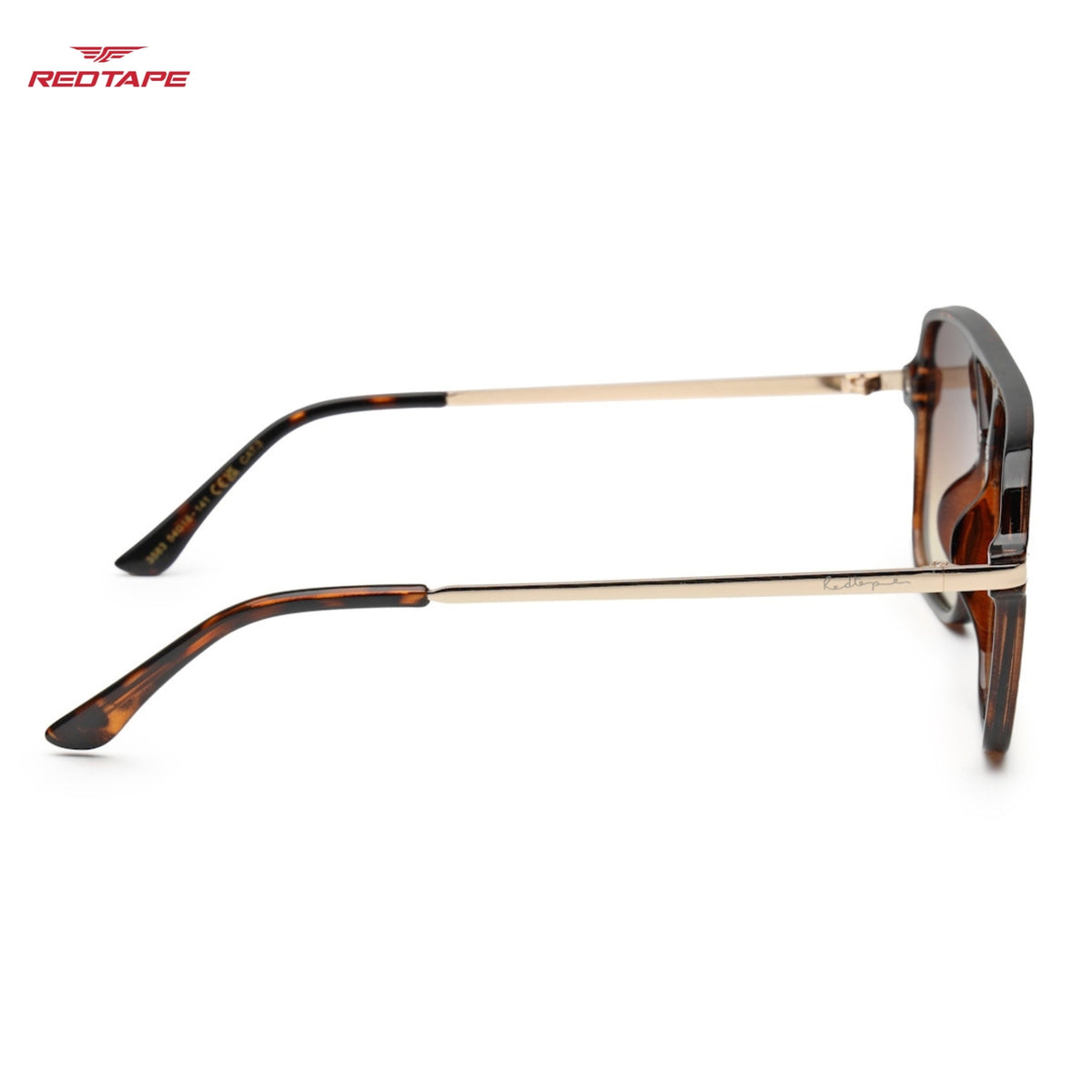 Gold Gradual Brown