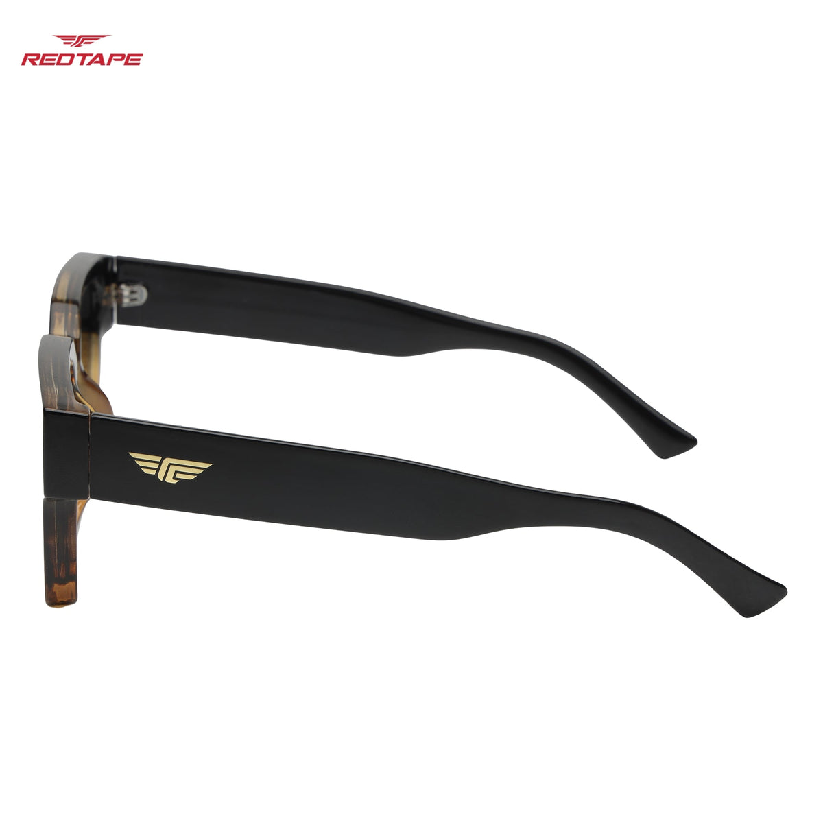 Black Leopard Gradual Black