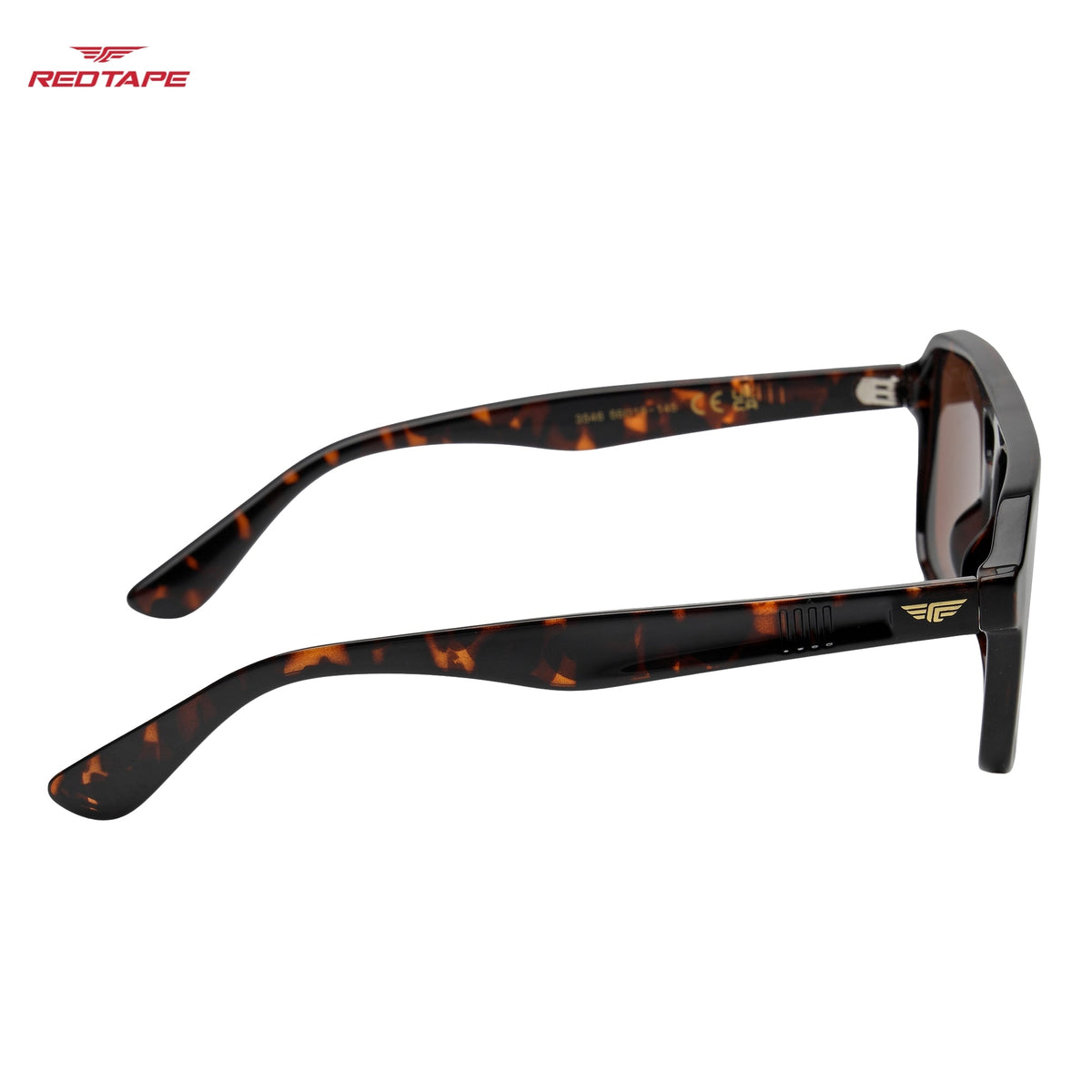Leopard Brown