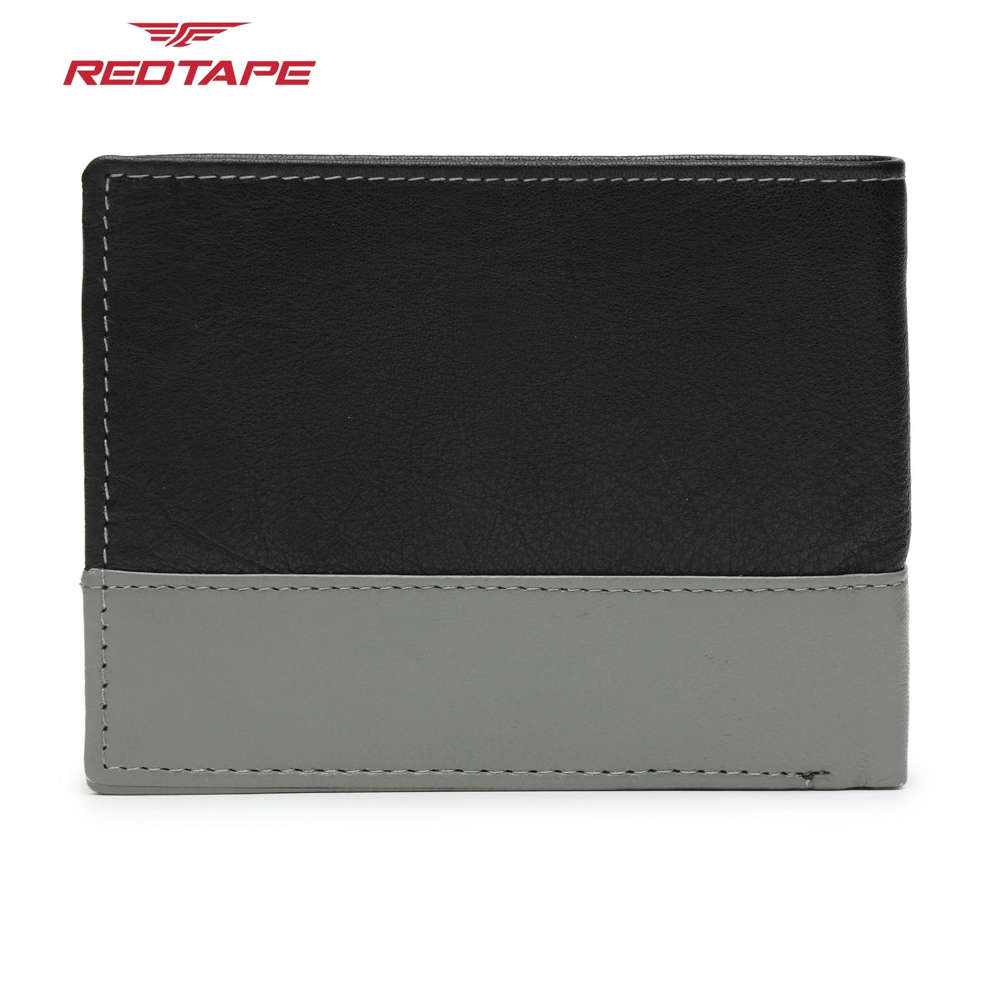 Black Grey