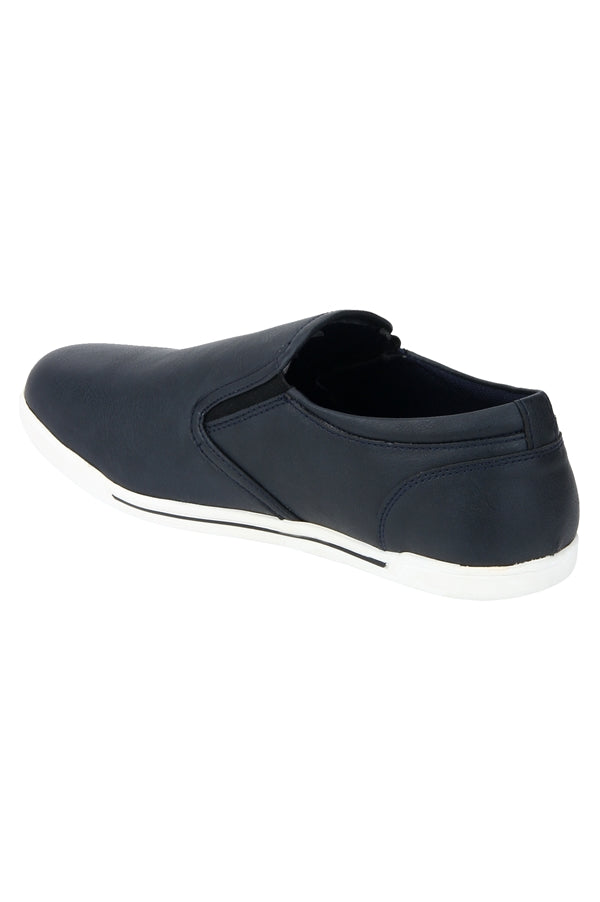 Navy-D