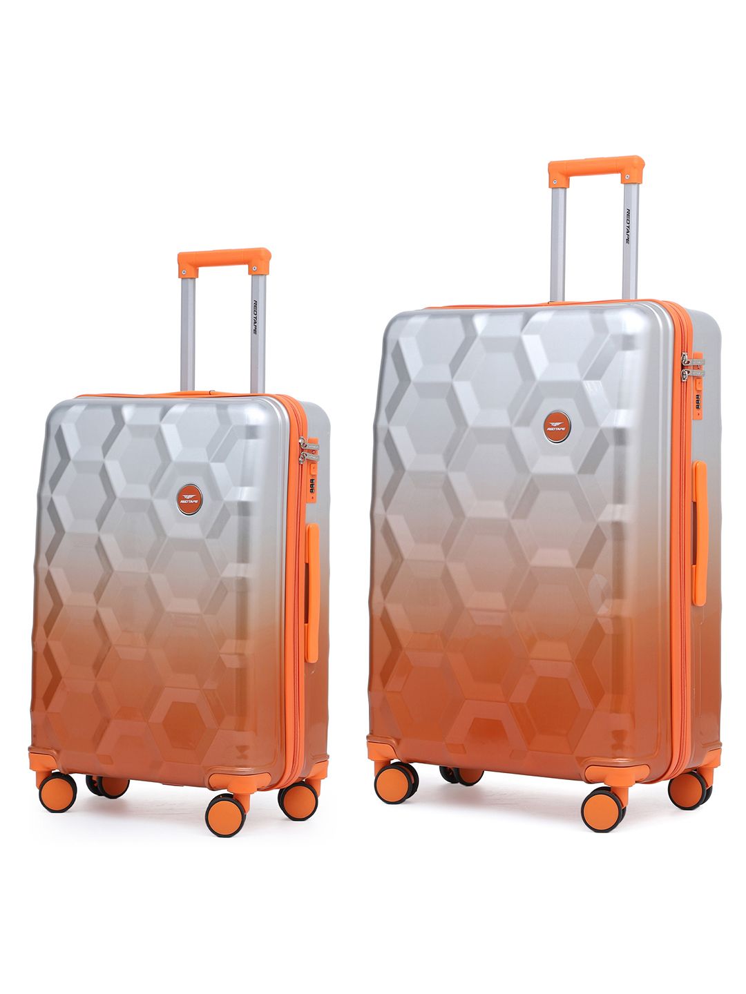 Silver Orange