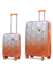 Silver Orange