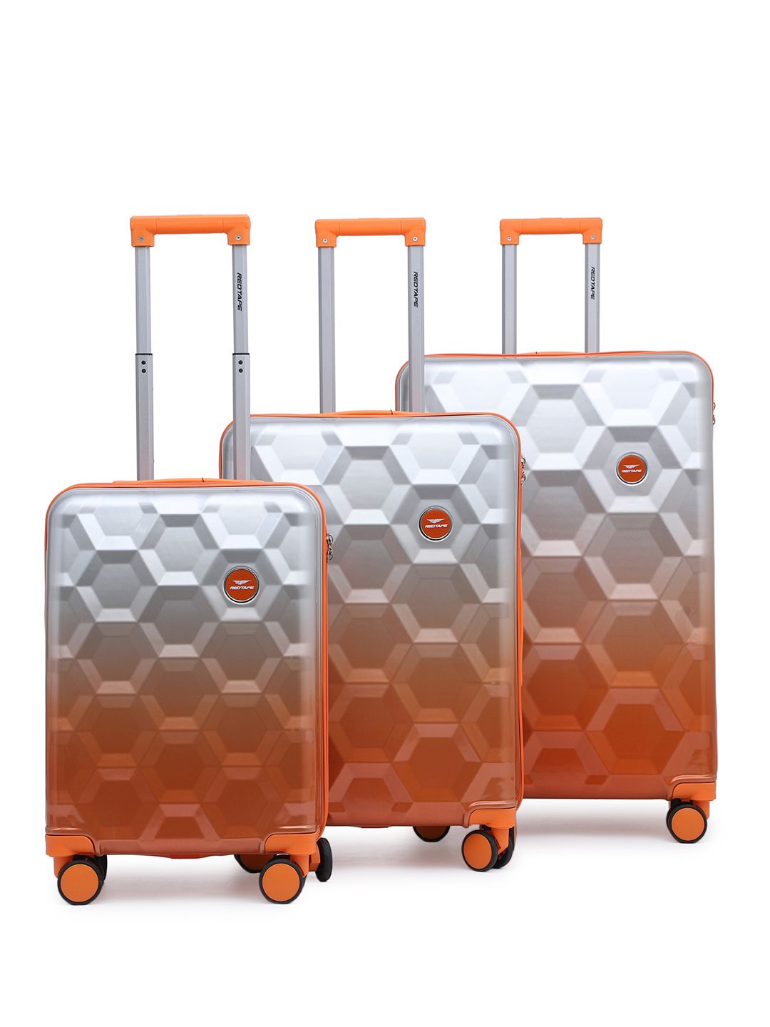 Silver Orange